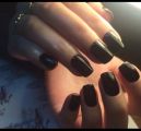 Маникюр +покрытие . 