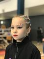 Детский макияж на конкурсы