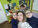 Окончание Занятия