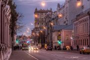 Старая Басманная