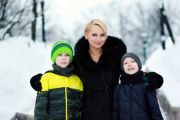 Семейная фотосессия