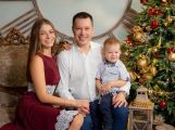 Семейная фотосессия