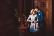 Свадебная фотография
