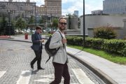 Мною разработан этот образ и куплен на шоппинге