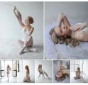 Индивидуальная фотосессия в фотостудии