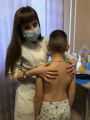 Точечный массаж для ЦНС