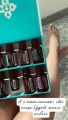 Массаж ATT - техника ароматная с применением эфирных масел фирмы doTERRA