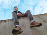 Фотография была сделана и обработана на смартфоне