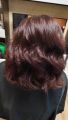 Окрашивание+стрижка+укладка