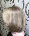 Стрижка женская 