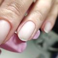Комбинированный маникюр 