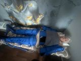 Прессотерапия – это аппаратная косметологическая процедура, представляющая собой вид пневмомассажа, при котором сжатый воздух подается в специальный костюм, оказывая механическое воздействие на тело и стимулируя лимфоток и кровообращение. Процедура способствует выведению избыточной жидкости и токсинов, что помогает уменьшить отеки, целлюлит, улучшить состояние кожи и укрепить сосуды. 
Показания 
Отеки и синдром «усталых ног».
Целлюлит и лишний вес.
Дряблость кожи и снижение упругости.
Нарушения лимфото