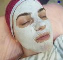 Маска для лица