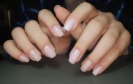 Маникюр + покрытие