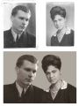 восстановление и объединение фото