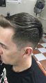 Мужская стрижка. Так жедетские стрижки. 280 рублей