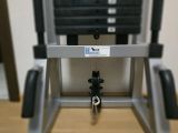 Лечение проводится на оригинальных тренажёрах Бубновского