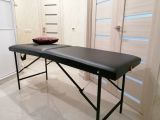 Новый массажный стол (кушетка)