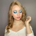 Фантазийный макияж 