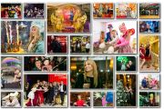 Фотосъемка корпоративов, юбилеев, свадеб и других мероприятий!