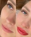 Перманентный макияж губ