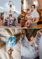 Фотосъёмка Таинства Крещения