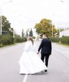 Свадебный образ