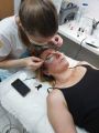 Я работаю в уютной студии,где Вы получите отличное настроение и красивые брови правильной формы.