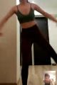 Дистанционное занятие. Лечебный фитнес.