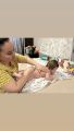 Детский массаж