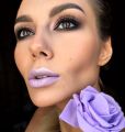Вечерний макияж - 3300