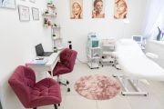 Кабинет косметолога