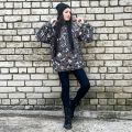 Пошив анорака