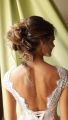Свадебная прическа