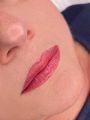 Перманентный макияж губ 