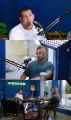 ?Съёмка и монтаж подкастов, интервью. 