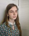 Оформление и окрашивание бровей хной