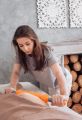 Лимфодреднадный массаж 2300руб