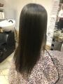 Выпрямление Brazilian Blowout
