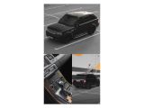Фотосъемка для продажи автомобиля range rover sport