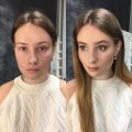 Макияж для фотосессии