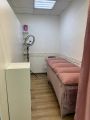 Аренда кушетки для косметолога, мастеров по наращиванию ресниц, ламинированию ресниц, массажу лица, перманентного макияжа.