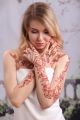 Мехенди для фотосессии для Полины