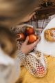 женский портрет на природе