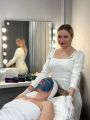 Релакс процедуры для ухода за лицом 
