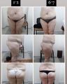 Курс массаж+обертывание