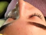 Классическое наращивание ресниц 