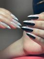 Наращивание ногтей