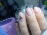 Маникюр+гель лак