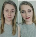 Макияж. Фото 